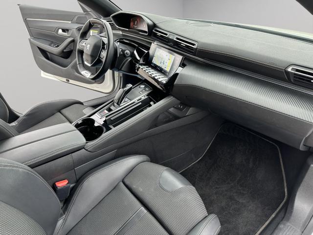 Peugeot 508 BlueHDi 130 Stop&Start EAT8 SW GT Line usato a MANIAGO