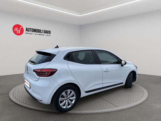 Renault Clio TCe 100 CV GPL 5 porte Life - foto 4 di 4