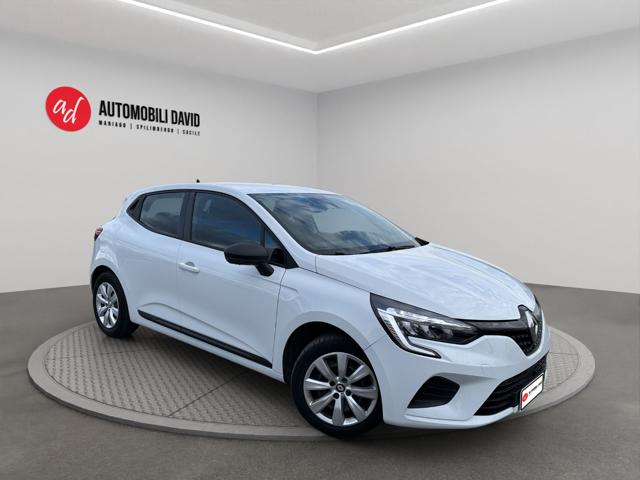 Renault Clio TCe 100 CV GPL 5 porte Life usato a MANIAGO