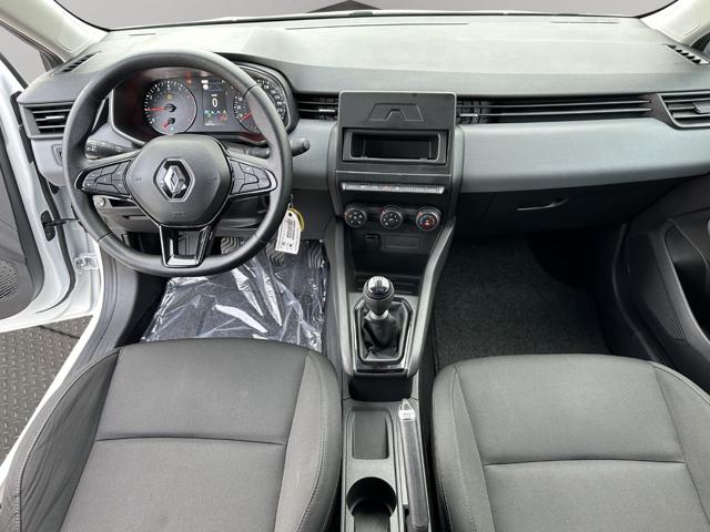 Renault Clio TCe 100 CV GPL 5 porte Life usato a MANIAGO