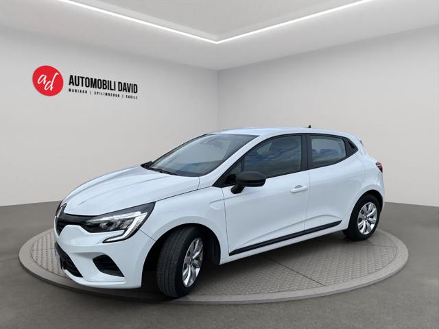Renault Clio TCe 100 CV GPL 5 porte Life - foto 1 di 4