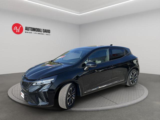 Renault Clio TCe 90 CV 5 porte Techno usato a MANIAGO