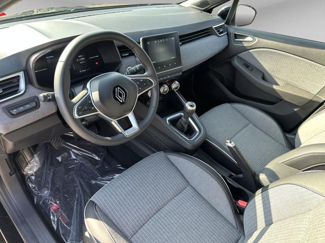 Renault Clio TCe 90 CV 5 porte Techno usato a MANIAGO