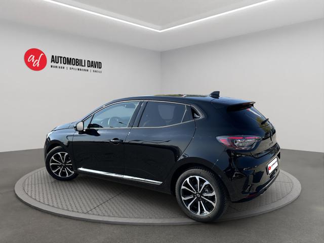 Renault Clio TCe 90 CV 5 porte Techno usato a MANIAGO
