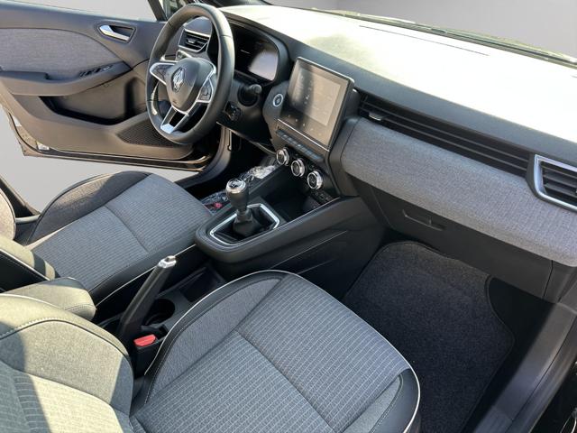 Renault Clio TCe 90 CV 5 porte Techno usato a MANIAGO