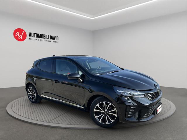 Renault Clio TCe 90 CV 5 porte Techno usato a MANIAGO
