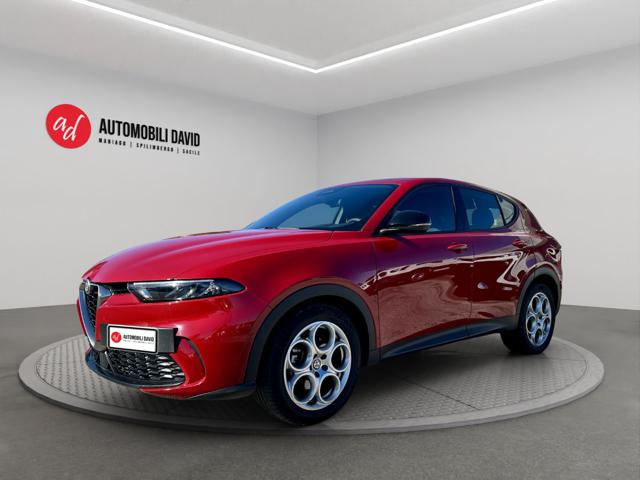 Alfa Romeo Tonale 1.6 diesel 130 CV TCT6 Super usato a MANIAGO