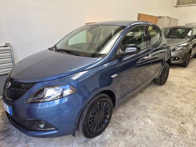 Lancia Ypsilon 1.0 FireFly 5 posti Hybrid - No vincoli finanz. usato a SANTORSO