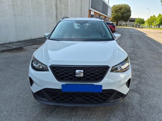 SEAT Arona 1.0 EcoTSI Reference - foto 2 di 18