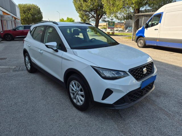 SEAT Arona 1.0 EcoTSI Reference - foto 3 di 18