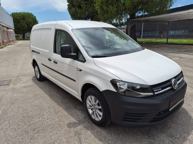 Volkswagen Caddy 1.4 TGI Furgone Maxi PREZZO FINITO - foto 3 di 4