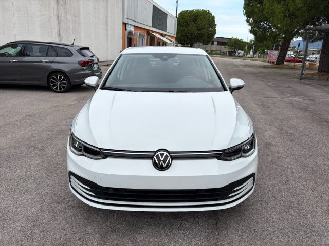 Volkswagen Golf 1.5 TGI DSG Life - foto 2 di 4