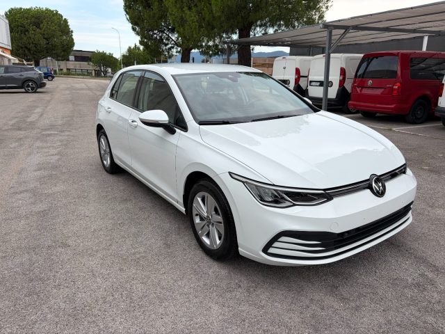 Volkswagen Golf 1.5 TGI DSG Life - foto 3 di 4