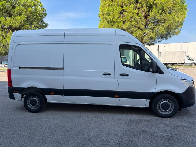 Mercedes-Benz Sprinter F39/35 311 CDI FWD TA Furgone - foto 4 di 4