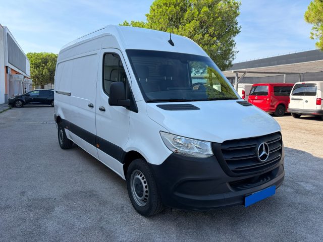 Mercedes-Benz Sprinter F39/35 311 CDI FWD TA Furgone - foto 3 di 4