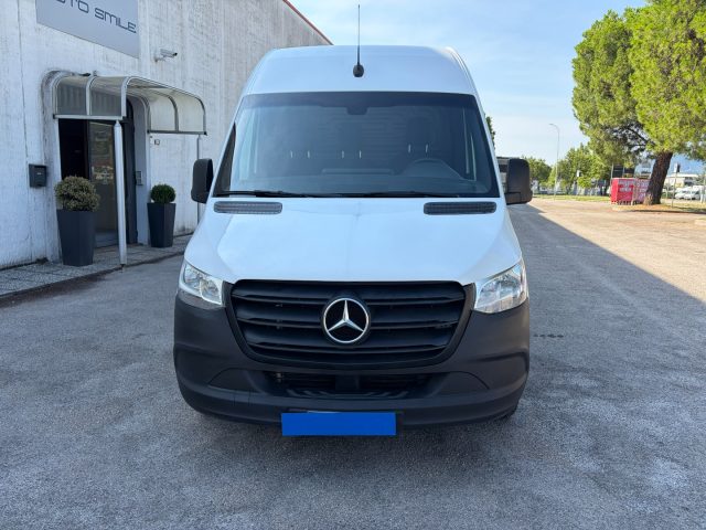 Mercedes-Benz Sprinter F39/35 311 CDI FWD TA Furgone - foto 2 di 4