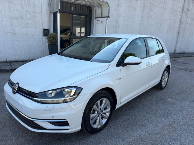 Volkswagen Golf 1.5 TGI DSG 5p. Business BlueMotion Technology usato a SANTORSO