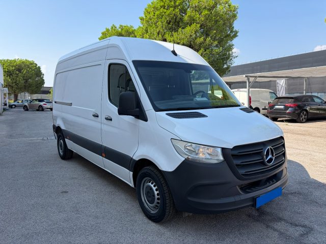 Mercedes-Benz Sprinter F39/33 311 CDI FWD TA Furgone - foto 3 di 4