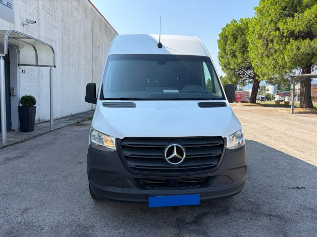 Mercedes-Benz Sprinter F39/33 311 CDI FWD TA Furgone - foto 2 di 4