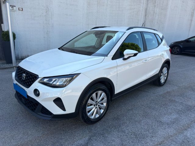 SEAT Arona 1.0 EcoTSI 110 CV DSG Style usato a SANTORSO