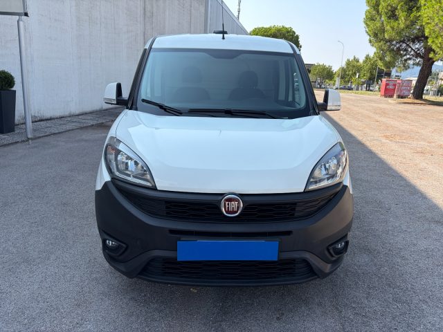 Fiat Doblo Doblò 1.4 Natural Power PC-TN Cargo Lounge - foto 4 di 4