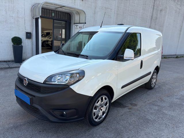 Fiat Doblo Doblò 1.4 Natural Power PC-TN Cargo Lounge usato a SANTORSO