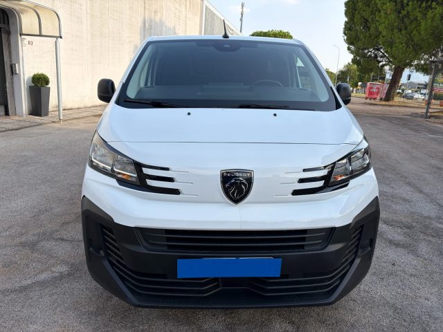 Peugeot Expert 2.0 BlueHDi 140 PL-SL-TN Furgone Long - foto 2 di 4