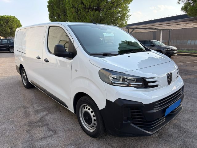 Peugeot Expert 2.0 BlueHDi 140 PL-SL-TN Furgone Long - foto 3 di 4