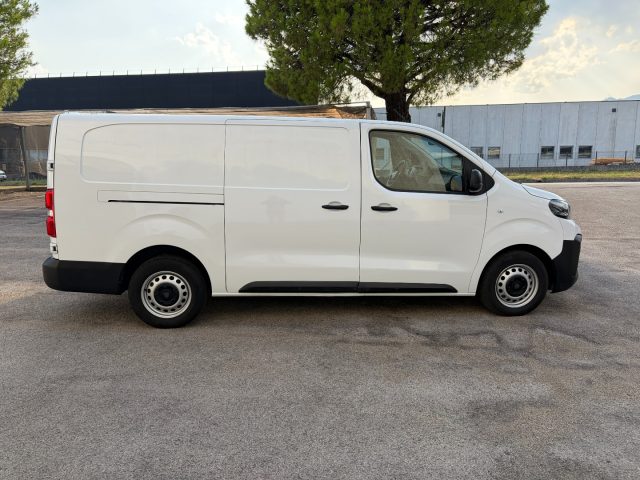 Peugeot Expert 2.0 BlueHDi 140 PL-SL-TN Furgone Long - foto 4 di 4