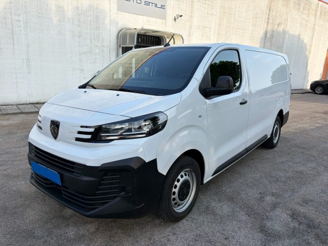 Peugeot Expert 2.0 BlueHDi 140 PL-SL-TN Furgone Long usato a SANTORSO