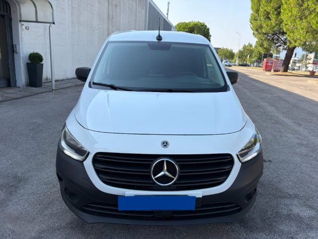 Mercedes-Benz Citan 1.5 112 CDI Furgone Long - foto 2 di 4