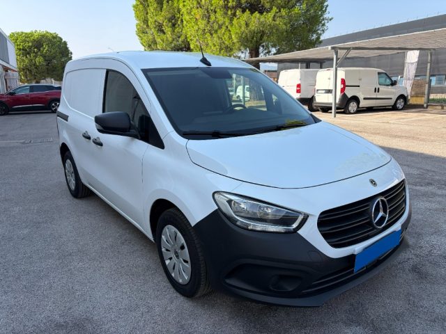 Mercedes-Benz Citan 1.5 112 CDI Furgone Long - foto 3 di 4