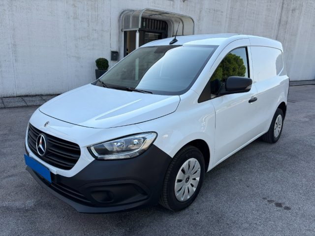 Mercedes-Benz Citan 1.5 112 CDI Furgone Long usato a SANTORSO