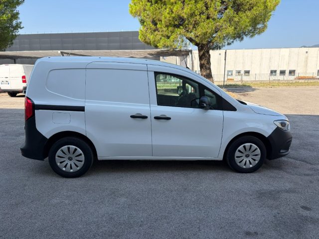 Mercedes-Benz Citan 1.5 112 CDI Furgone Long - foto 4 di 4