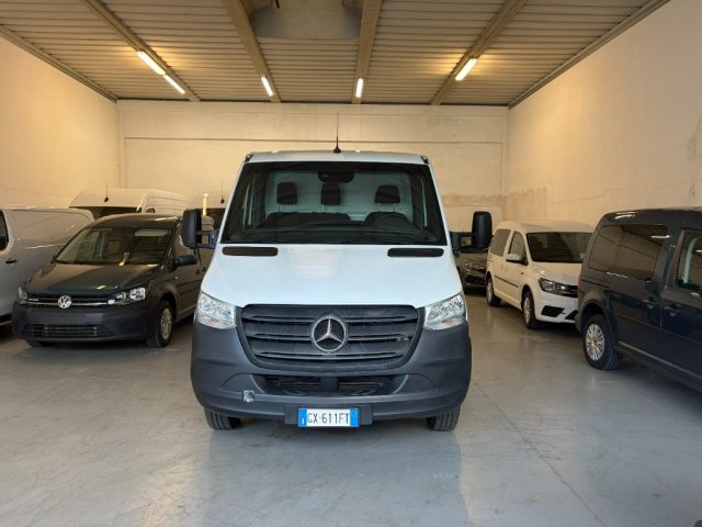 Mercedes-Benz Sprinter T37/35 416 CDI RWD RG Cabinato usato a SANTORSO