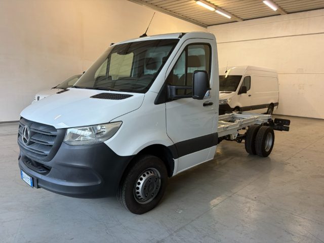 Mercedes-Benz Sprinter T37/35 416 CDI RWD RG Cabinato - foto 2 di 4