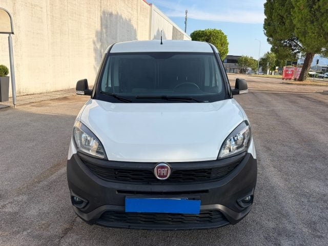 Fiat Doblo Doblò 1.3 MJT S&S PC-TN Cargo Easy - foto 2 di 4