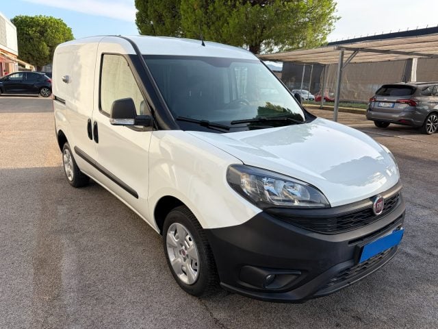 Fiat Doblo Doblò 1.3 MJT S&S PC-TN Cargo Easy - foto 3 di 4