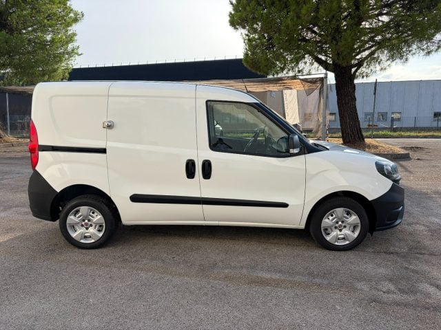 Fiat Doblo Doblò 1.3 MJT S&S PC-TN Cargo Easy - foto 4 di 4