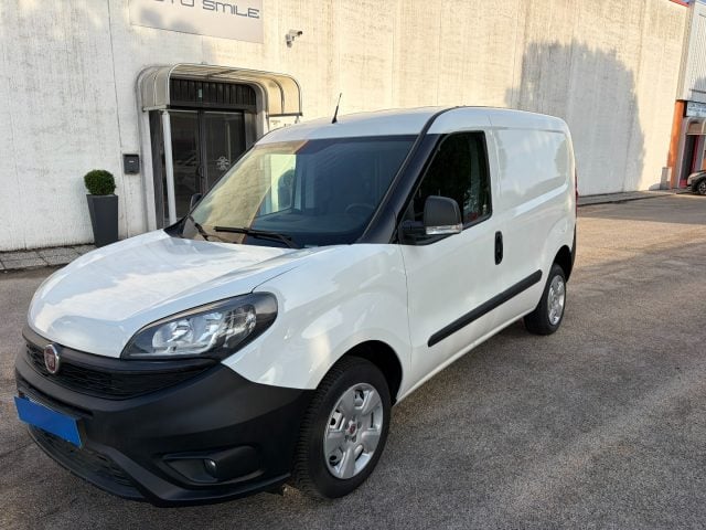 Fiat Doblo Doblò 1.3 MJT S&S PC-TN Cargo Easy usato a SANTORSO