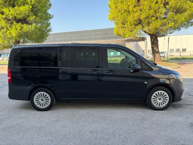 Mercedes-Benz Vito 2.0 116 CDI PC-SL Tourer Select Long - foto 4 di 31