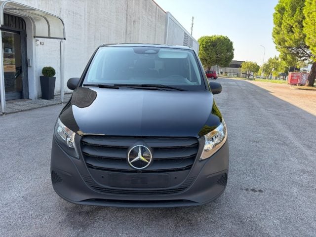 Mercedes-Benz Vito 2.0 116 CDI PC-SL Tourer Select Long - foto 2 di 31