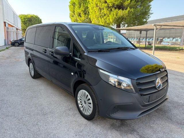 Mercedes-Benz Vito 2.0 116 CDI PC-SL Tourer Select Long - foto 3 di 31