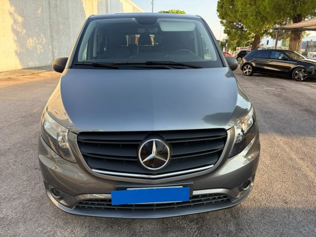 Mercedes-Benz Vito 2.0 110 CDI PC Mixto Compact N1 Autocarro 5P - foto 2 di 29