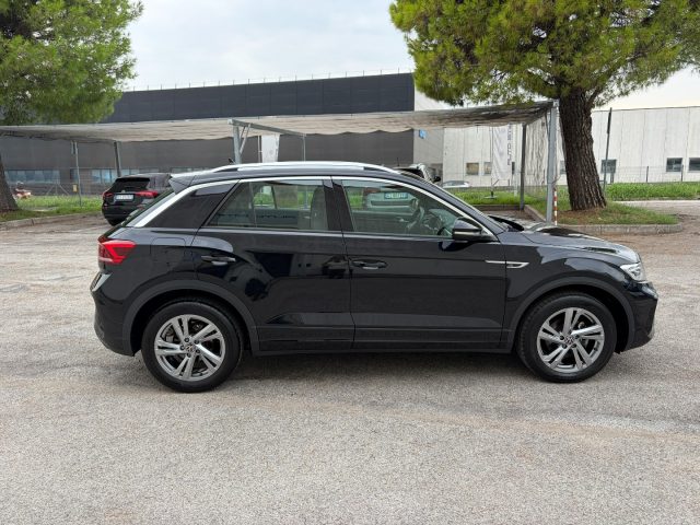 Volkswagen T-Roc 1.0 TSI R-Line - foto 4 di 4