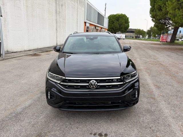 Volkswagen T-Roc 1.0 TSI R-Line - foto 2 di 4