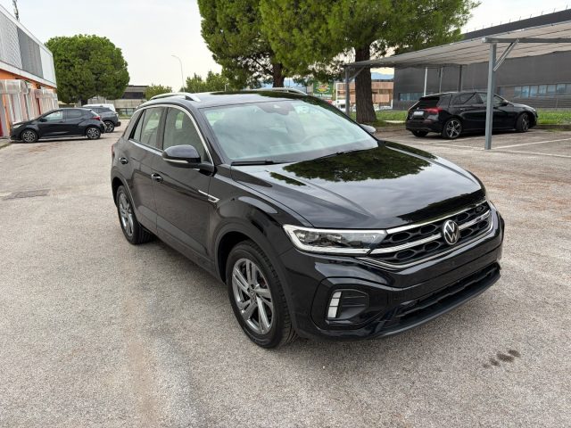 Volkswagen T-Roc 1.0 TSI R-Line - foto 3 di 4