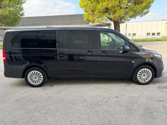 Mercedes-Benz Vito 2.0 116 CDI PL Tourer Pro Extra-Long - foto 4 di 4