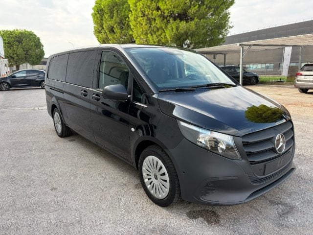 Mercedes-Benz Vito 2.0 116 CDI PL Tourer Pro Extra-Long - foto 3 di 4