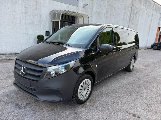 Mercedes-Benz Vito 2.0 116 CDI PL Tourer Pro Extra-Long, del 2025, 20.921 km, in vendita a Santorso (VI)